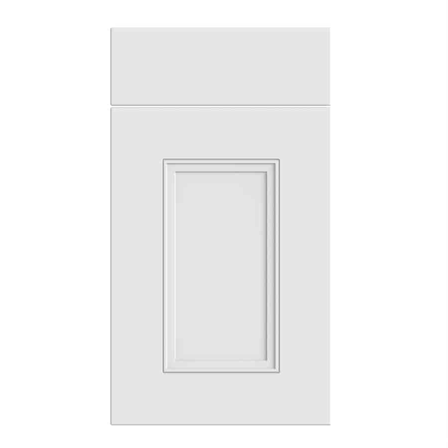 Supermatt White Scaled